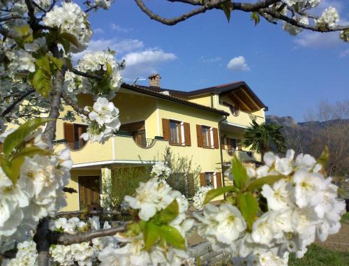 Lokavec Apartment | Turistična kmetija Pri Rebkovih