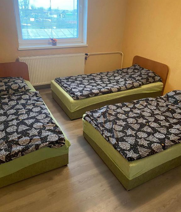 Zabokreky House | turistická ubytovňa športový areál Žabokreky