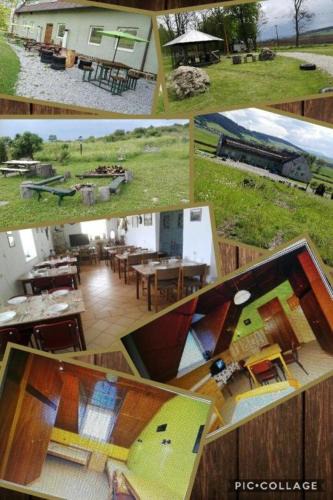 Lubovnianske Kupele House | Turistika ubytovňa sivá brada