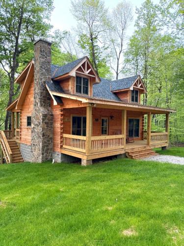 Tullahoma House | Turkey Creek Cabin Rentals #1 at Tims Ford lake Tullahoma