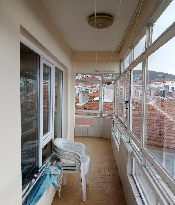 Cinarcik Apartment | Turkey one