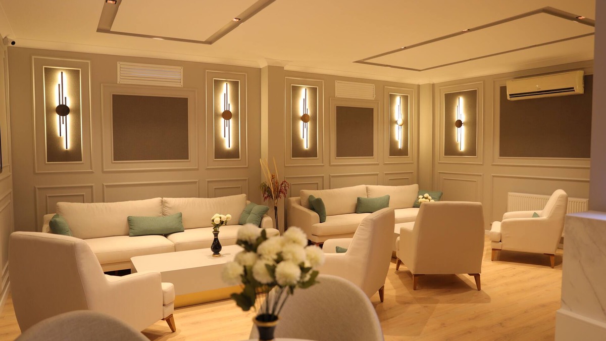 Sekerpinar Hotel | Turkuaz Hotel Gebze