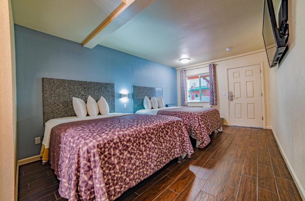 Turlock Hotel | Turlock Inn