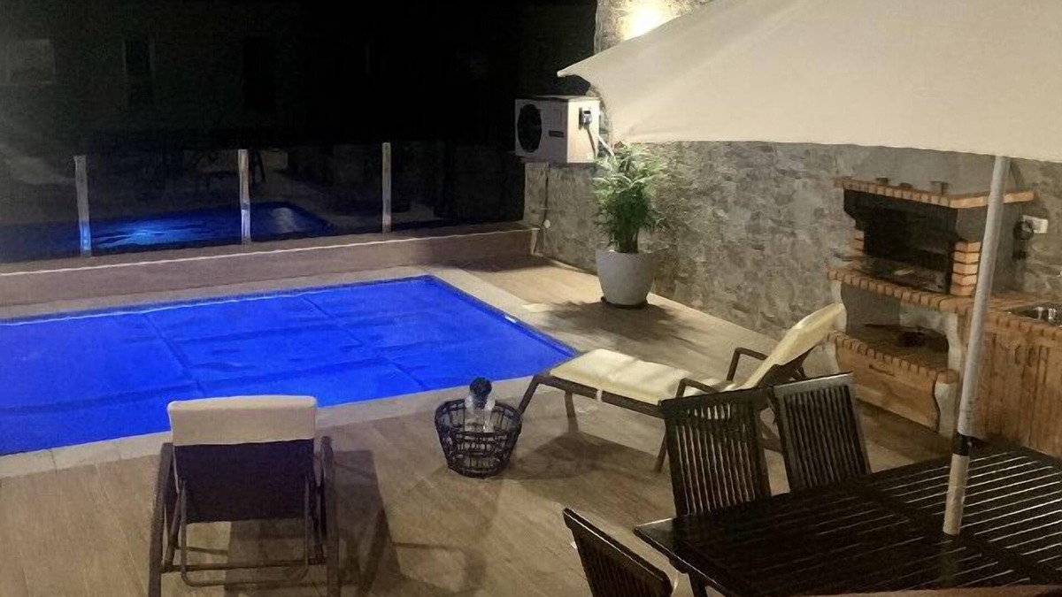 Puerto del Rosario Villa | turmeric village