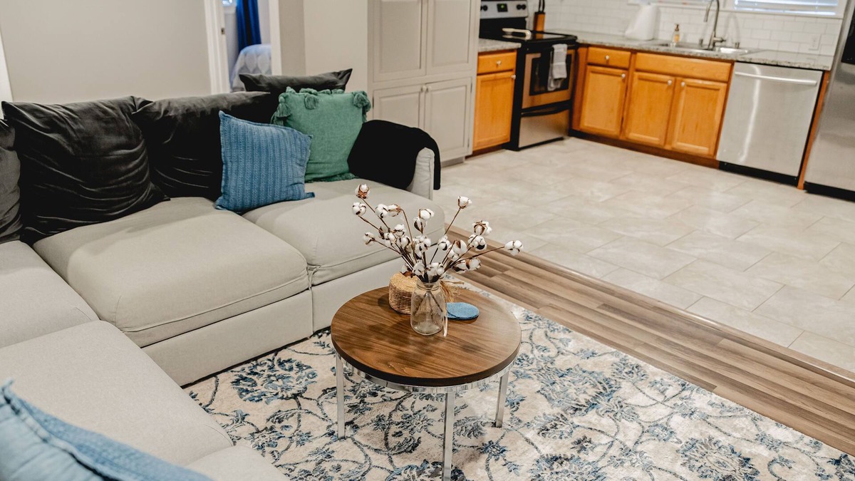 Concord House | Turn key house on quiet cul-de-sac, close to Concord attractions