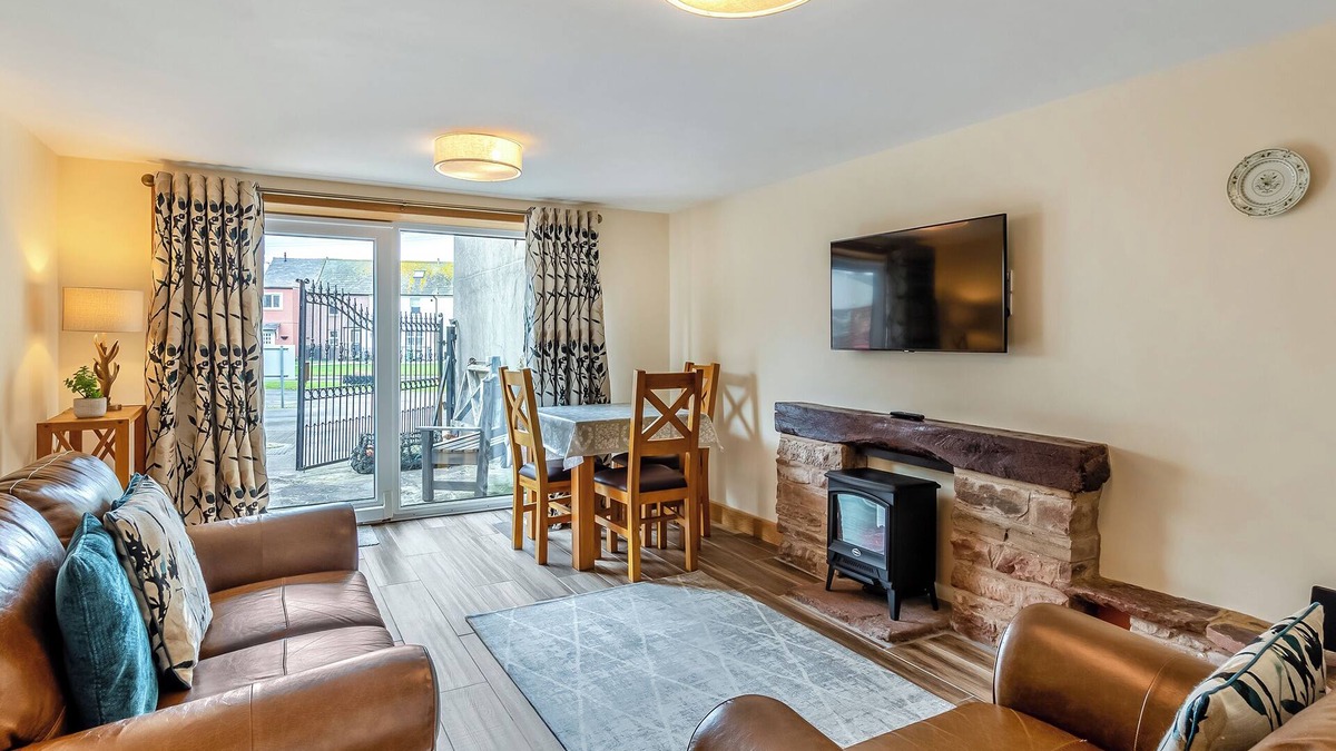 Allonby Cottage | Turnip House - UK48909