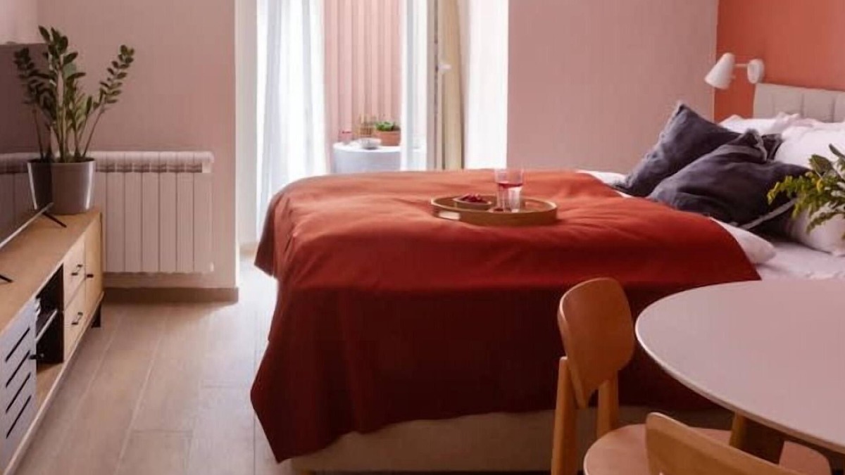 Prague 7 Apartment | TurnKey | Letna Park Apartment III – Cozy Terrace