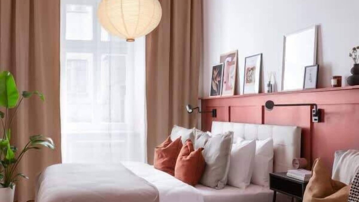 Nove Mesto Apartment | TurnKey | National Museum Apartment III