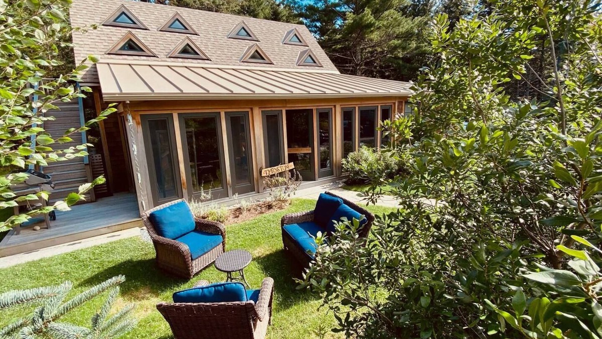 Manset Cottage | Turnstone Cottage ·3BR/2Bath (heated floor on bathrooms!) Near Acadia Nat'l Park