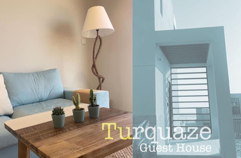 As Sifah House | Turquaze Guesthouse