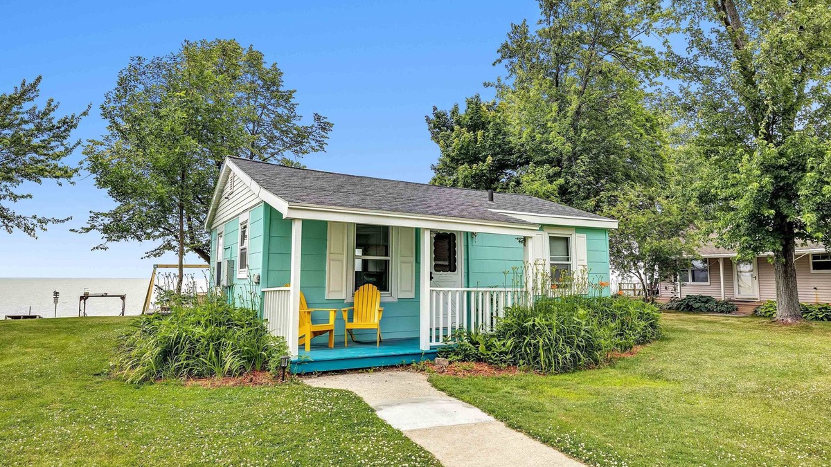 Luxemburg House | Turquoise Beach Cottage