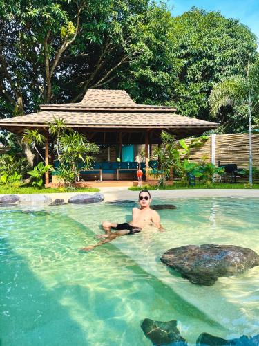 Floridablanca House | Turquoise Villa