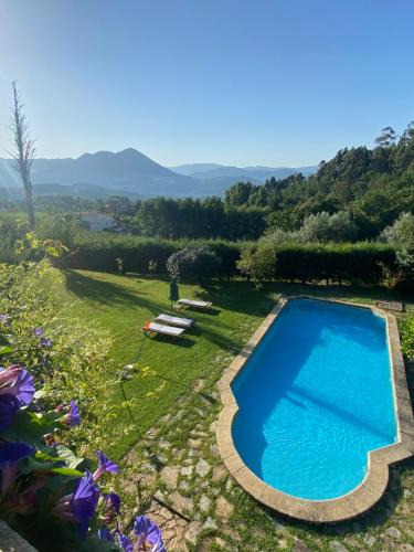Molares House | Turra Nature House