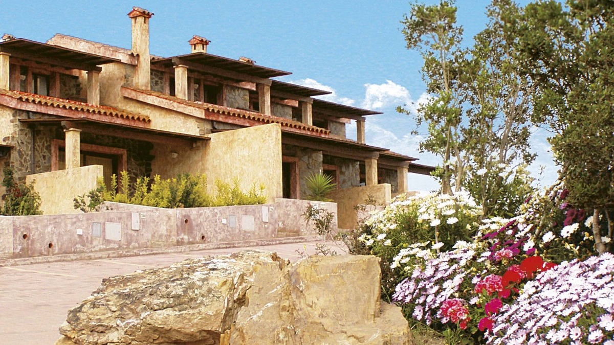 Villaputzu House | Turri Motta (PCR150) by Interhome