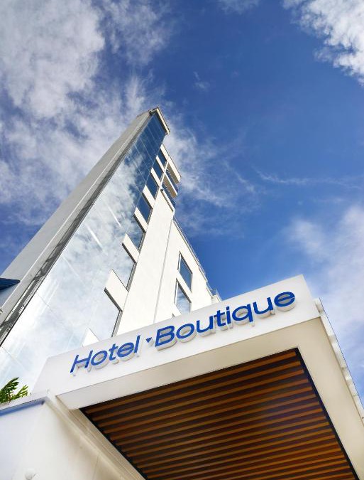 Moniquira Hotel | Turrim Dei Hotel Boutique