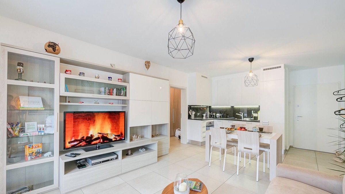 Bellinzona Apartment | Turrita Homes, Bellinzona, Switzerland