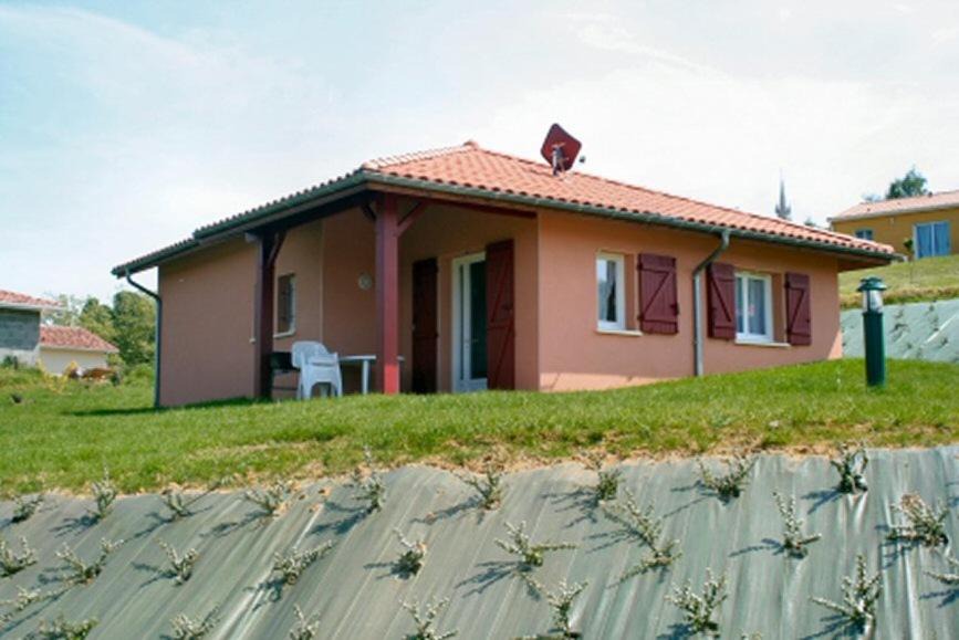 Mugron House | Tursan