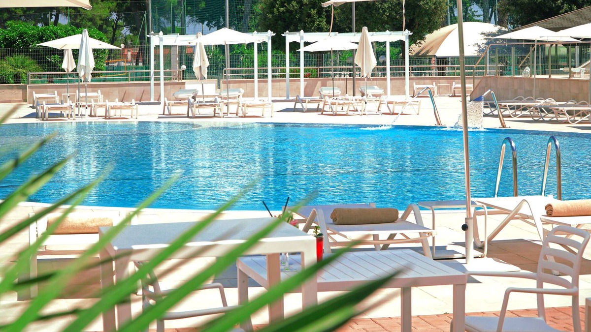 San Vito Hotel | Tursport Hotel Residence