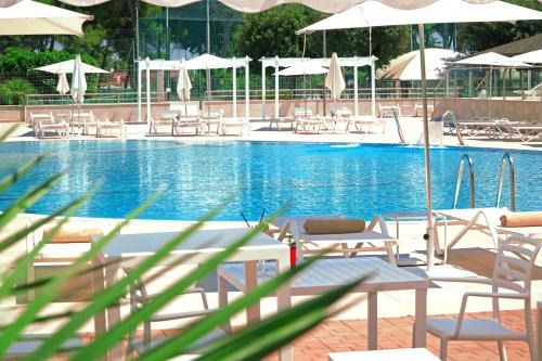 Villa Spartera Apartment | Tursport