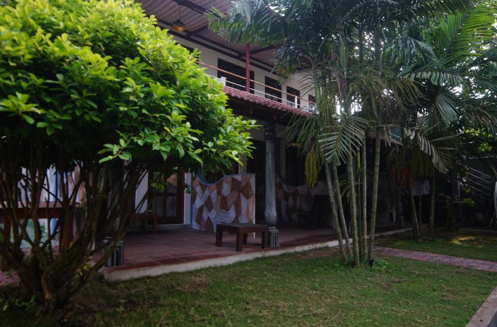 Bandaramulla Hotel | Turtle Bay Beach Resort