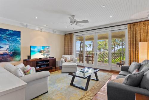 Kahuku Apartment | Turtle Bay Villas 307