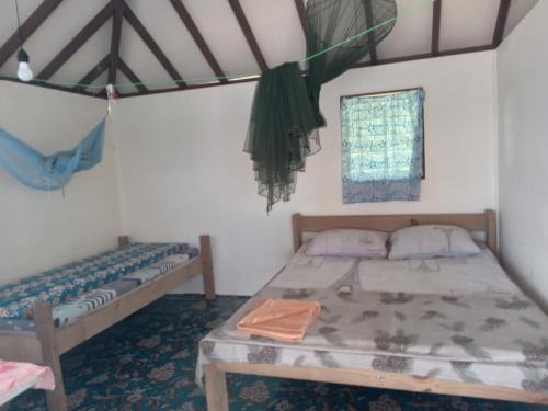 Shefa Villa | Turtle Beach Bungalow