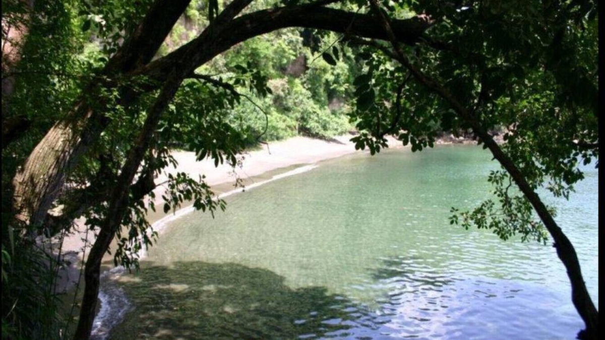 St. Andrew Cottage | Turtle Cottage-Beach View
