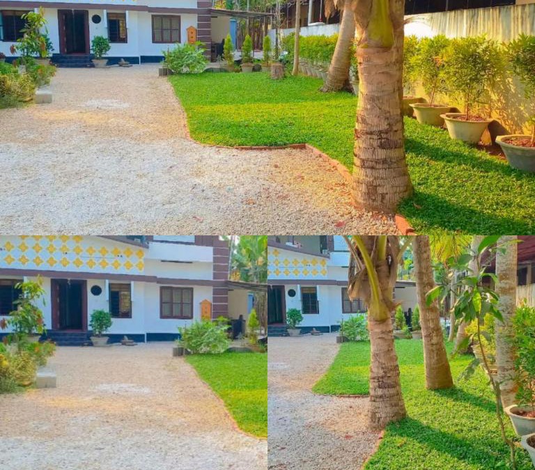 Munroe Island Bed & Breakfast | Turtle Island - Homestays
