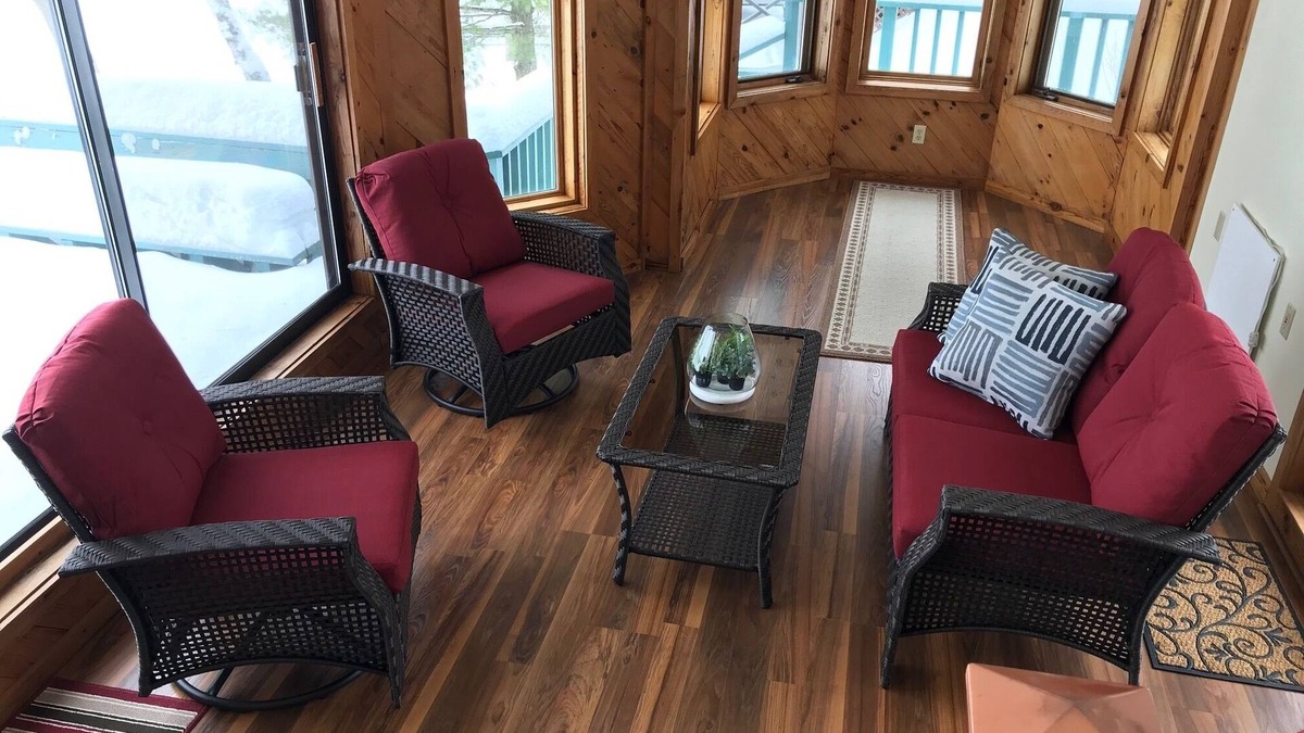Turtle Lake House | Turtle Lake area, 3 Bed, 2 Bath, Shores of Horseshoe Lake