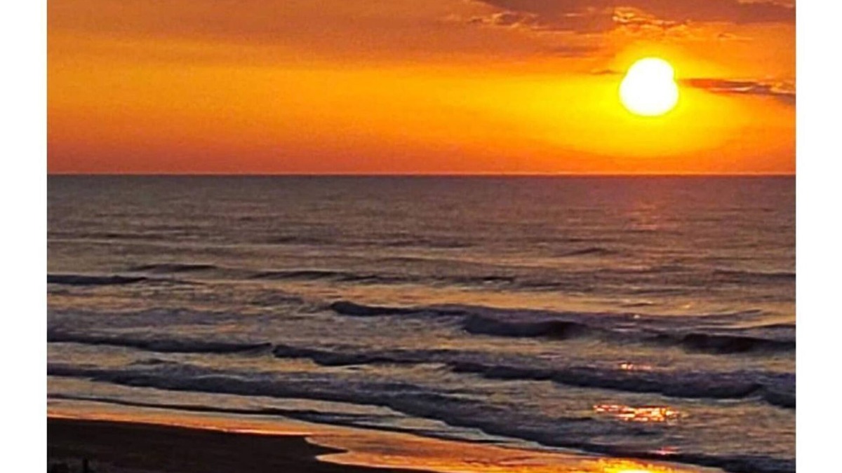 Surfside Beach Condo | Turtle's Pace -Beachfront Condo