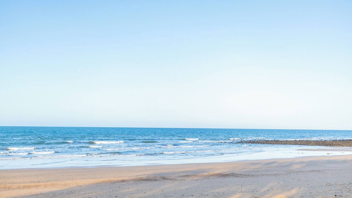 Mon Repos Other | Turtle Sands