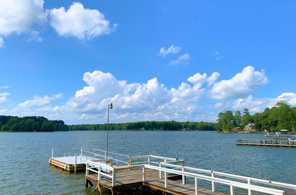 Prosperity House | Turtle Town Bungalow on Lake Murray - RV Parking Available