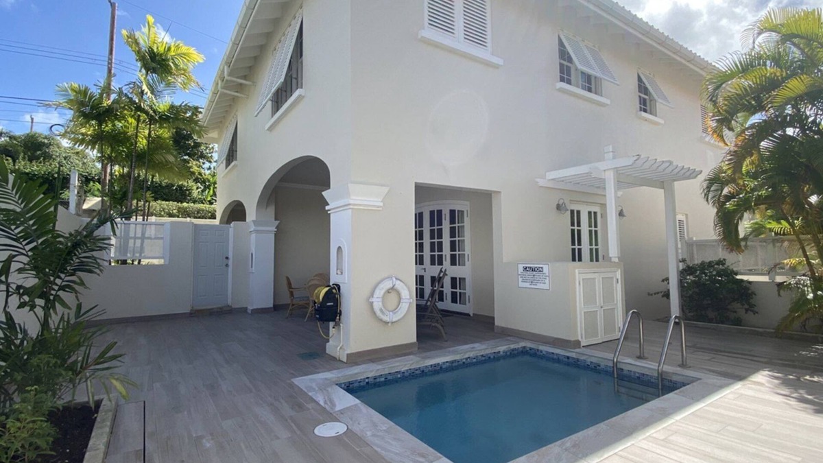 Porters House | Turtle View