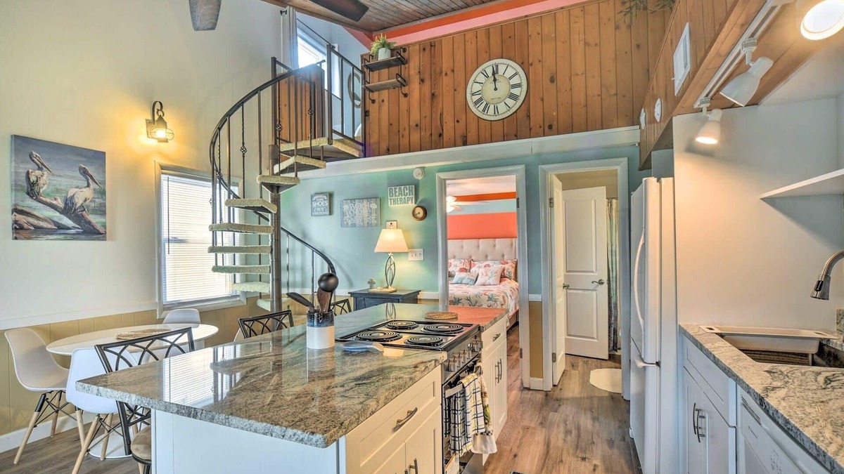 Ocean Ridge Condo | Turtle View on Edisto Island, near Charleston and Beaufort, SC coast