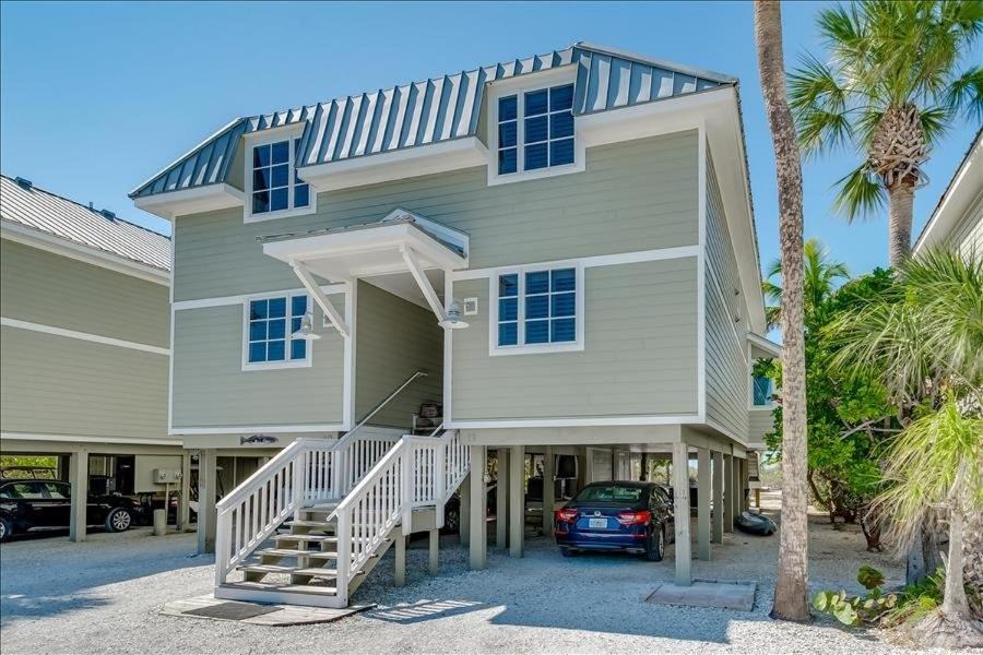 Boca Grande House | Turtleback 11