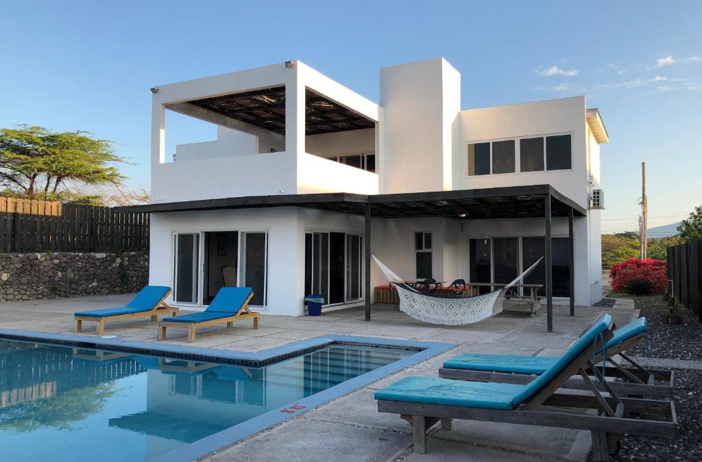 Treasure Beach House | Turtles Nest Villa