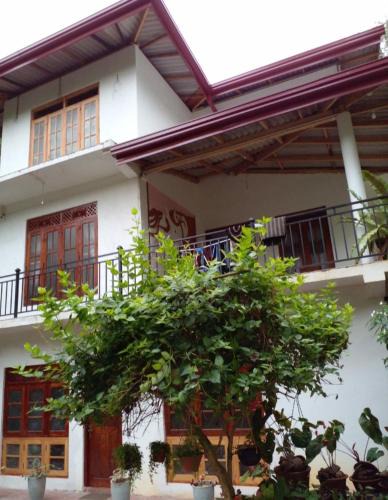 Rambukkana House | turusewana rest