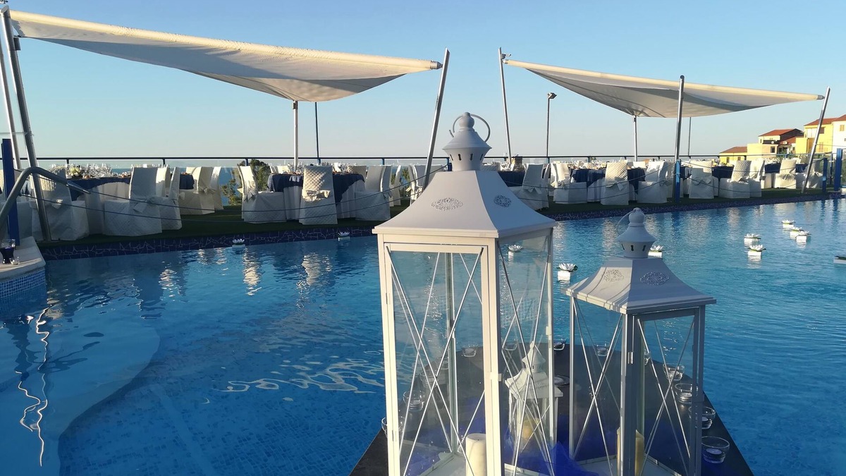 Castel Di Tusa Hotel | Tus' Hotel