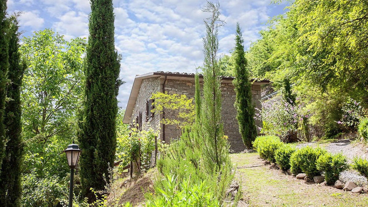Caprese Michelangelo House | Tuscan Home For Your Perfect Relaxing Vacation