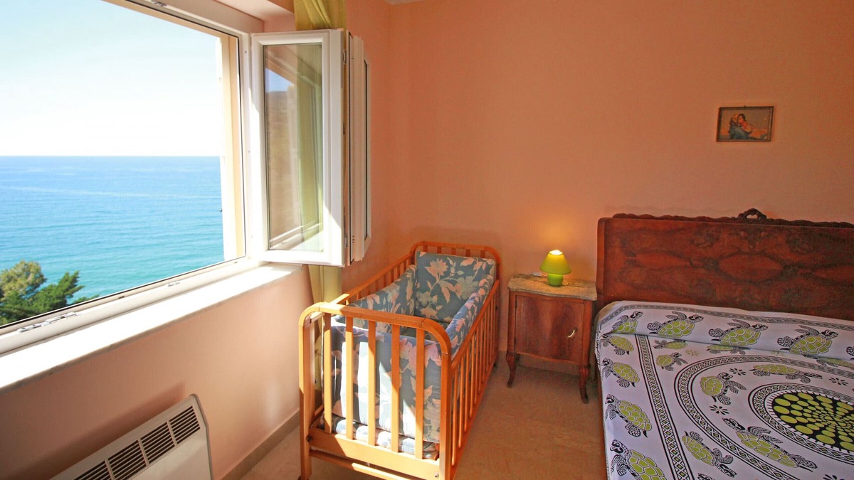 Castel Di Tusa Apartment | Tusa Gold Sunset by Wonderful Italy