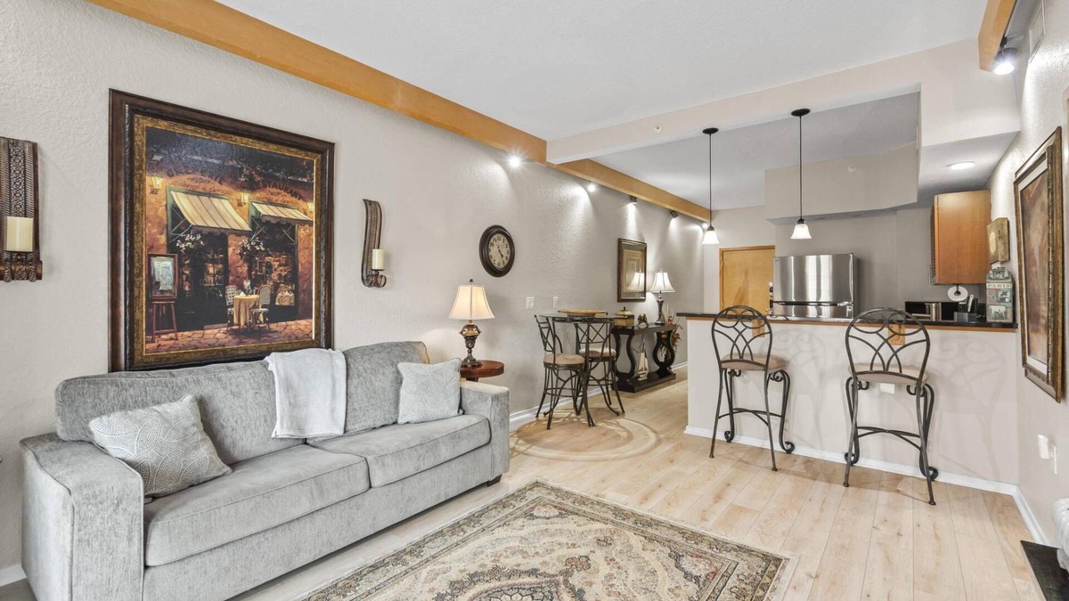 Palm Coast Condo | Tuscan Breeze Getaway | Palm Coast | Close To The Beach