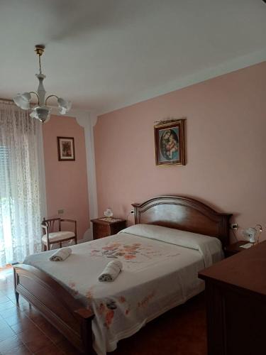 Sestino Apartment | Tuscan Hillside Heaven