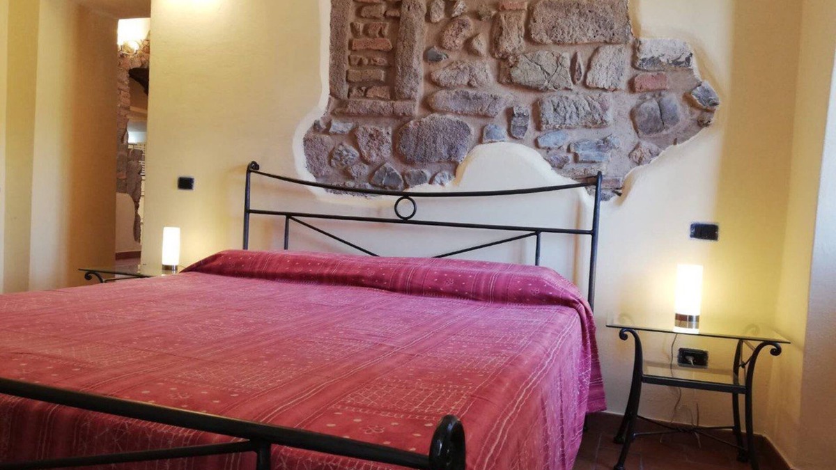 Roccatederighi House | Tuscan Maremma: house in the medieval village of Roccatederighi.