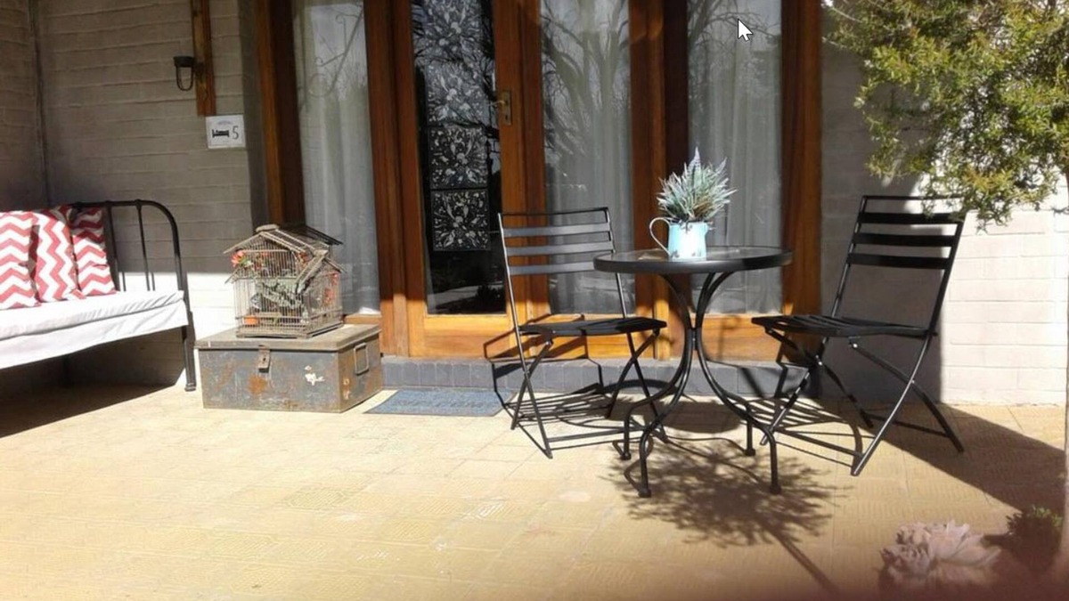 Kroonstad House | Tuscana Villa Guesthouse