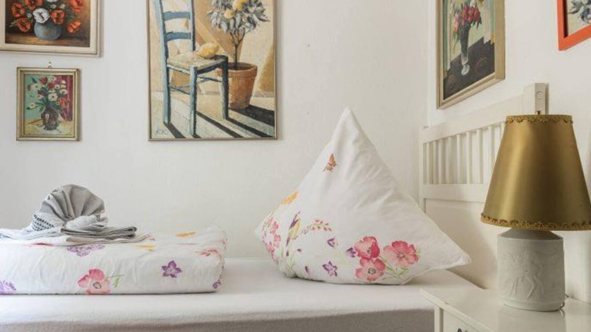 Marburg Apartment | Tuscany suite - Pension Harmony