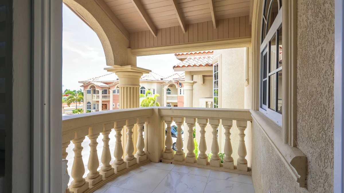 Summerfield Villa | Tuscany Sun Villa at Legacy Townhouse