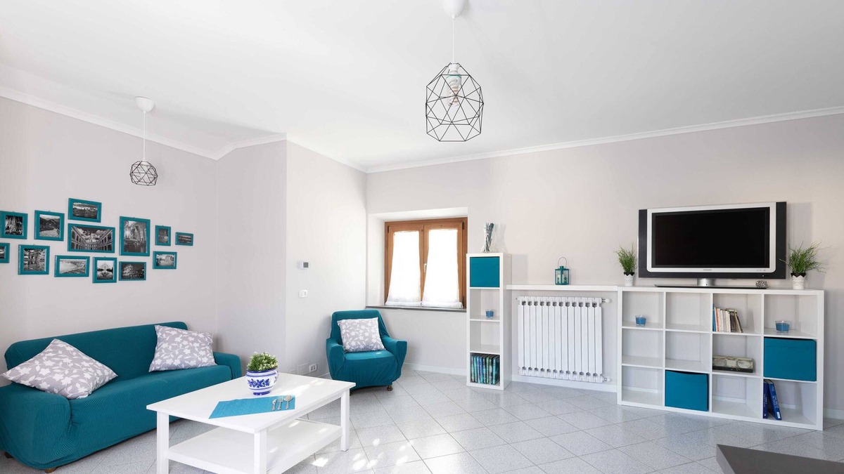 Pieve a Nievole House | Tuscany To Love - Holiday Home -Big apartment near the main tuscany destinations