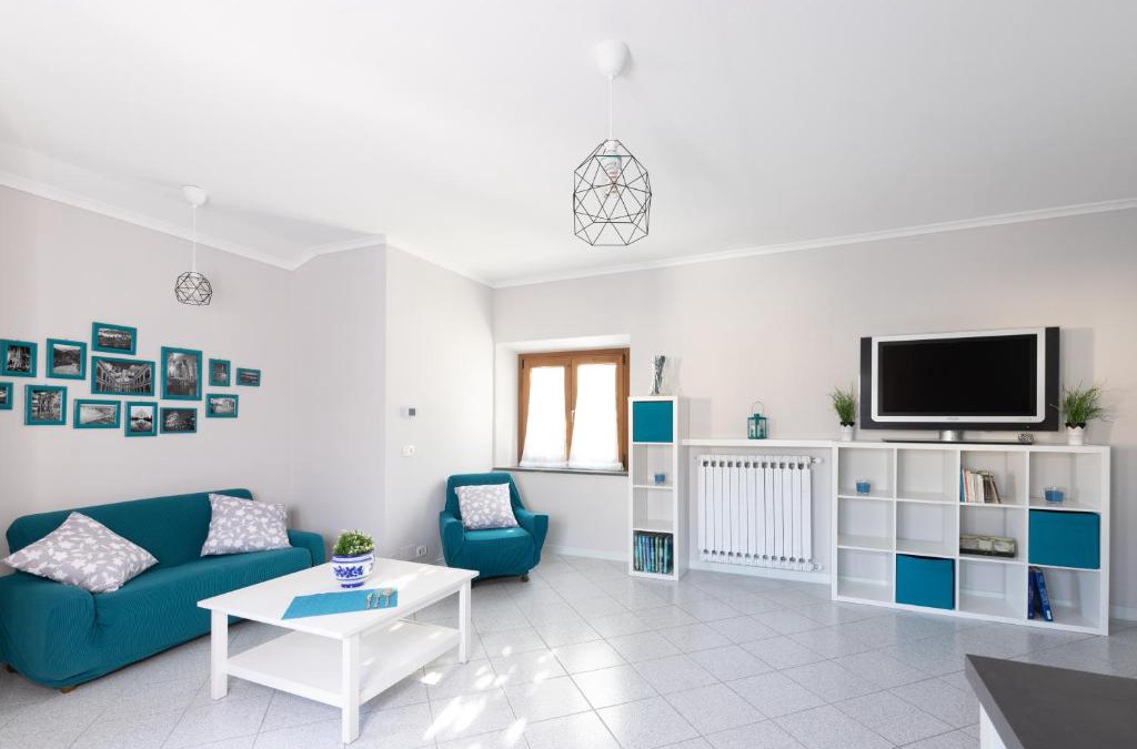 Pieve a Nievole House | Tuscany To Love - Holiday Home - Casa Vacanze