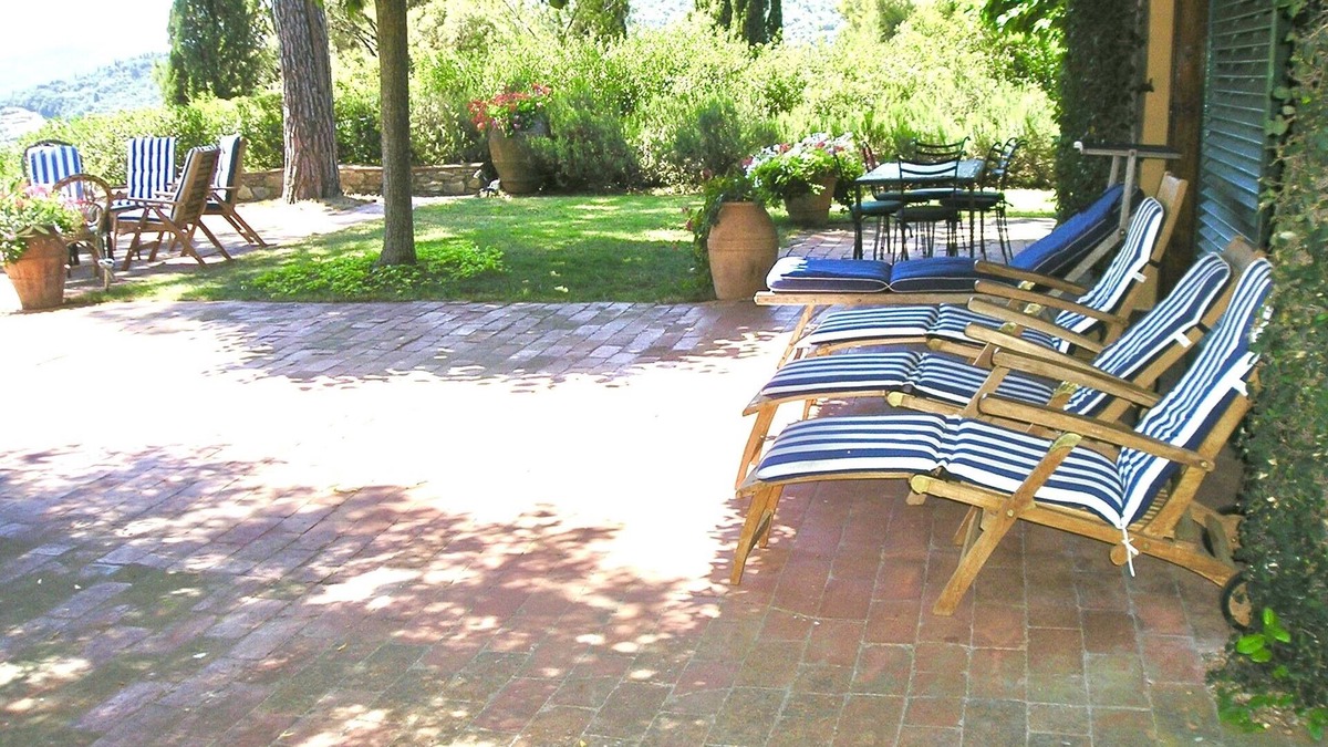 Porto Ercole Villa | Tuscany villa fabulous seaviews 7 bed aircon pool wifi beach/village 5 mins