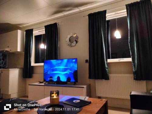 South Varanger Apartment | Tusenvik